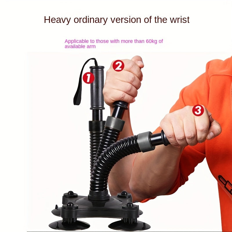 Wrist Exercise Device, Shooting Wrist Strength Training Device, Wrist Wrestling Small Arm Wrist Strength Device, Men's Wrist Wrestling Wrist Strength Device, Men's Style