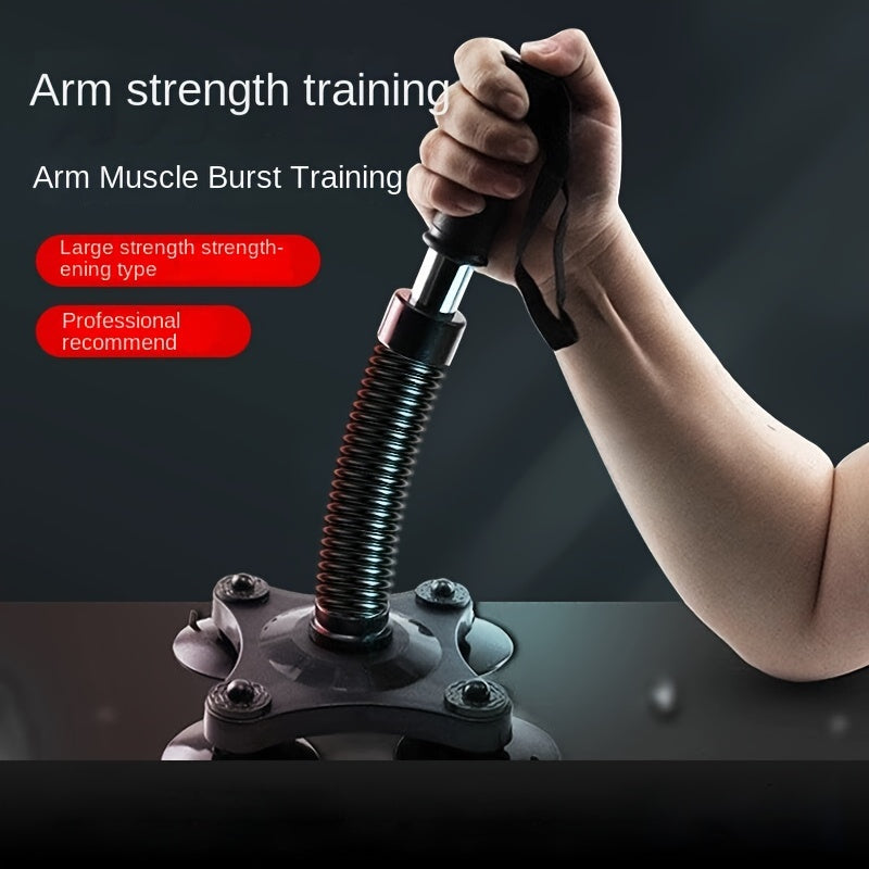 Wrist Exercise Device, Shooting Wrist Strength Training Device, Wrist Wrestling Small Arm Wrist Strength Device, Men's Wrist Wrestling Wrist Strength Device, Men's Style